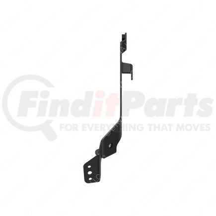 DDEA4600102140 by FREIGHTLINER - Engine Oil Dipstick Tube Bracket