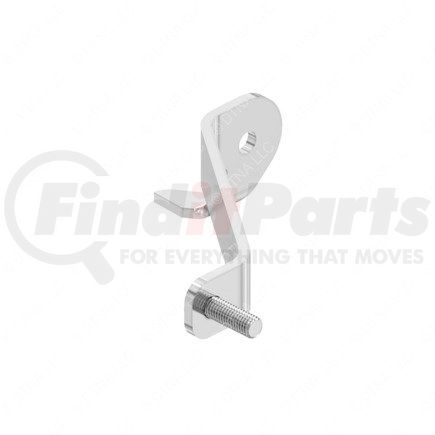 DDEA9261500173 by FREIGHTLINER - Electrical Options Bracket