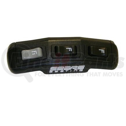 Freightliner DMS-SA18122 Seat Air Suspension Control Valve Seat Air Suspension Control Valve