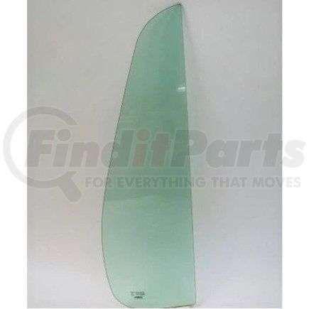 DNC-48219-0 by FREIGHTLINER - Door Glass