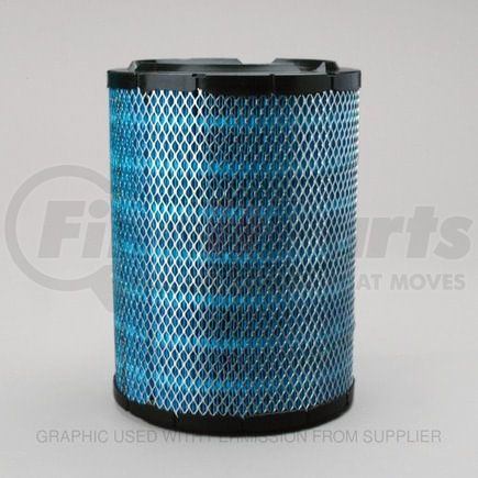 DN-DBA5067 by FREIGHTLINER - Air Filter - 312 mm Length