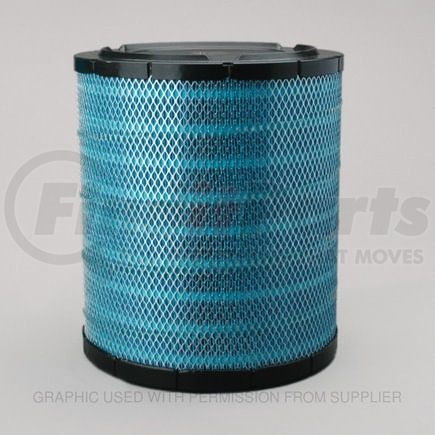 DN-DBA5069 by FREIGHTLINER - Air Filter - 375 mm Length