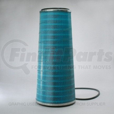 DNEAF5026 by FREIGHTLINER - Air Filter - 711.20 mm Length