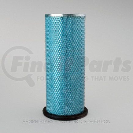 DNP119373 by FREIGHTLINER - Air Filter - 406.50 mm Length
