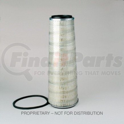 DN-P129396 by FREIGHTLINER - Air Filter - Cone Filter Type