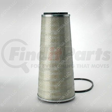 DN-P141317 by FREIGHTLINER - Air Filter - Cone Filter Type