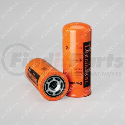 DN-P164378 by FREIGHTLINER - Hydraulic Filter - 1 3/8-12 UN in. Thread Size