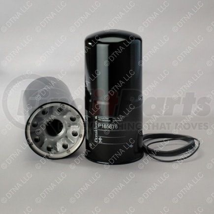 DN-P165876 by FREIGHTLINER - Hydraulic Filter - 11/2-16 UN in. Thread Size