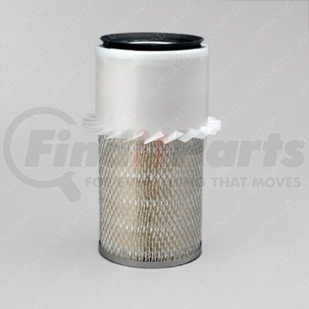 DN-P181054 by FREIGHTLINER - Air Filter - 304.80 mm Length