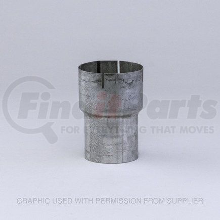 DNP206322 by FREIGHTLINER - Exhaust Header Reducer - 4.01 in. ID