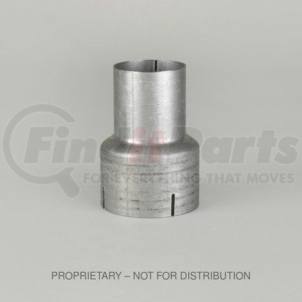 DN-P206321 by FREIGHTLINER - Exhaust Header Reducer - 4.01 in. ID