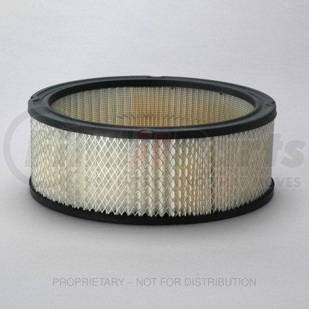 DNP524351 by FREIGHTLINER - Air Filter - 89.66 mm Length