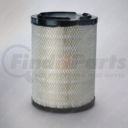 DN-P527484 by FREIGHTLINER - Air Filter - 312 mm Length