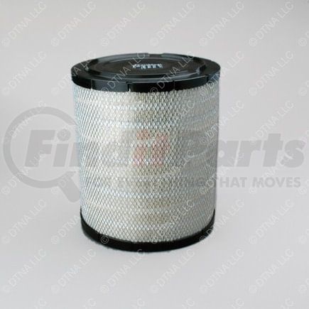 DN-P527682 by FREIGHTLINER - Air Cleaner Assembly - Cellulose