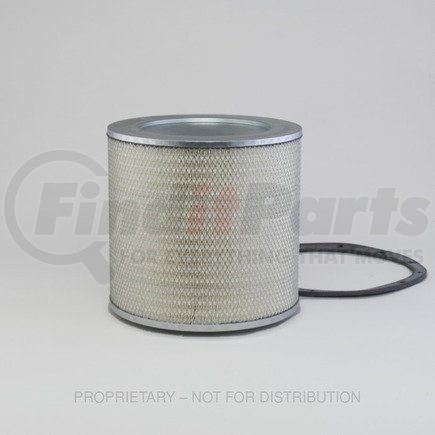 DNP527566 by FREIGHTLINER - Air Filter - 331 mm Length