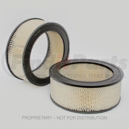 DNP528216 by FREIGHTLINER - Air Filter - 91.90 mm Length