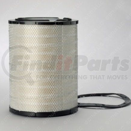 DN-P533814 by FREIGHTLINER - Air Filter - 428 mm Length