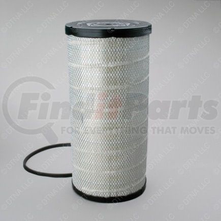 DN-P534816 by FREIGHTLINER - Air Filter - 595.50 mm Length