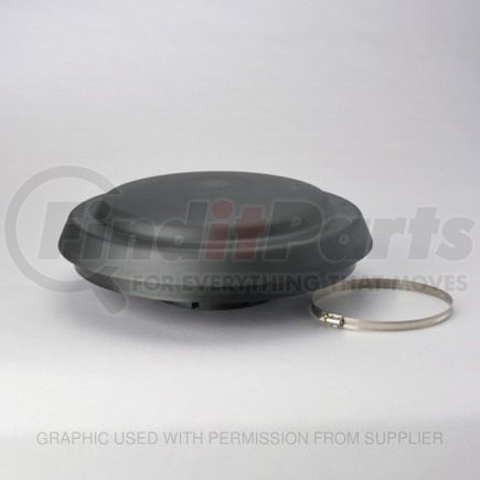 DN-H000606 by FREIGHTLINER - Air Intake Kit