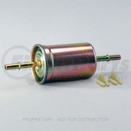 DN-P551772 by FREIGHTLINER - Fuel Filter Element - 7.09 in. Length