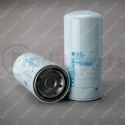 DN-P551808 by FREIGHTLINER - Engine Oil Filter - 308 mm Length