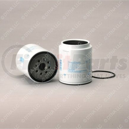 DN-P551838 by FREIGHTLINER - Fuel Water Separator Filter - 1-14 UN in. Thread Size