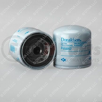 DN-P550057 by FREIGHTLINER - Fuel Filter