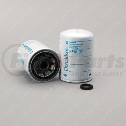 DN-P550105 by FREIGHTLINER - Fuel Filter