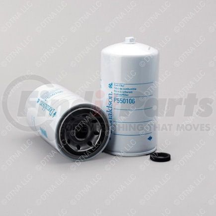 DN-P550106 by FREIGHTLINER - Fuel Filter