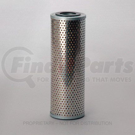 DNP550165 by FREIGHTLINER - Engine Oil Filter - 35 mm ID