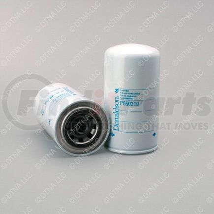 DN-P550219 by FREIGHTLINER - Fuel Filter