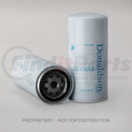 DN-P550372 by FREIGHTLINER - Fuel Filter - M18 x 1.5 mm Thread Size