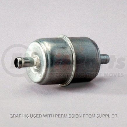 DNP550433 by FREIGHTLINER - Fuel Filter - 99 mm Length