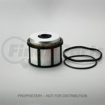 DN-P550437 by FREIGHTLINER - Fuel Filter Element - 13 mm ID