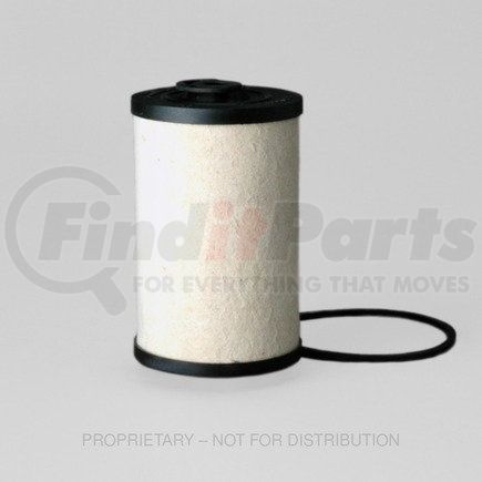 DNP550489 by FREIGHTLINER - Fuel Filter Element - 13.30 mm ID