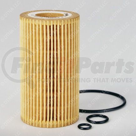 DN-P550564 by FREIGHTLINER - Engine Oil Filter - 31 mm ID