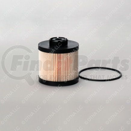 DN-P550632 by FREIGHTLINER - Fuel Filter Element - 27 mm ID