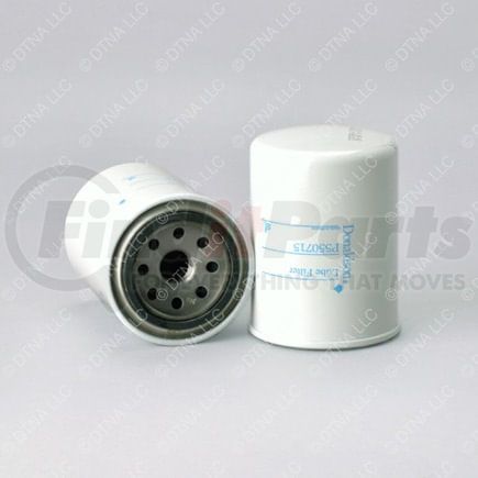 DN-P550715 by FREIGHTLINER - Engine Oil Filter - 4.41 in. Length