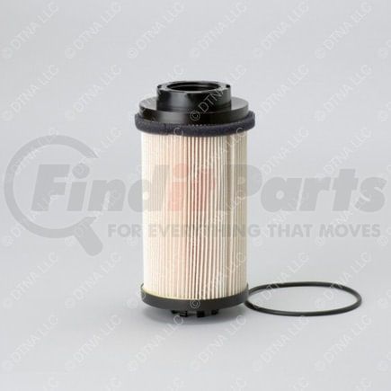 DN-P550762 by FREIGHTLINER - Fuel Filter Element - 14 mm ID
