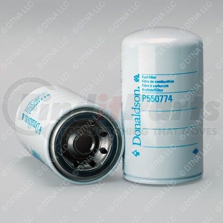 DN-P550774 by FREIGHTLINER - Fuel Filter