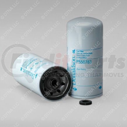 DN-P550783 by FREIGHTLINER - Fuel Filter - M16 x 1.5 in. Thread Size