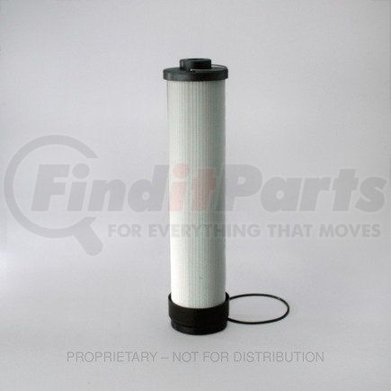 DNP550827 by FREIGHTLINER - Hydraulic Filter - with Bypass Relief Valve, 435.11 psi Burst Pressure