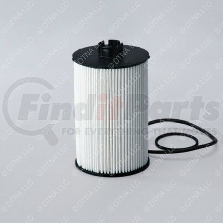 DN-P550824 by FREIGHTLINER - Fuel Filter Element - 5.54 in. Length