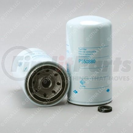 DN-P550880 by FREIGHTLINER - Fuel Filter - M20 x 1.5 in. Thread Size