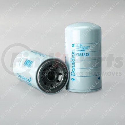 DN-P551313 by FREIGHTLINER - Fuel Filter - 1-14 UN mm Thread Size