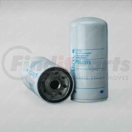 DN-P551315 by FREIGHTLINER - Fuel Filter