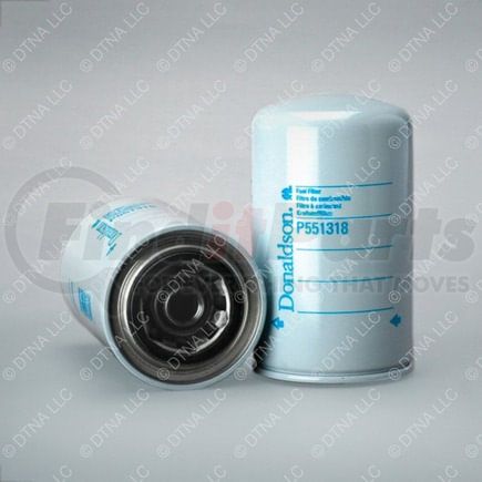 DN-P551318 by FREIGHTLINER - Fuel Filter