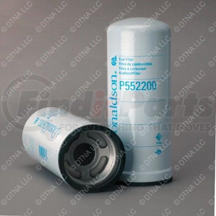 DN-P552200 by FREIGHTLINER - Fuel Filter