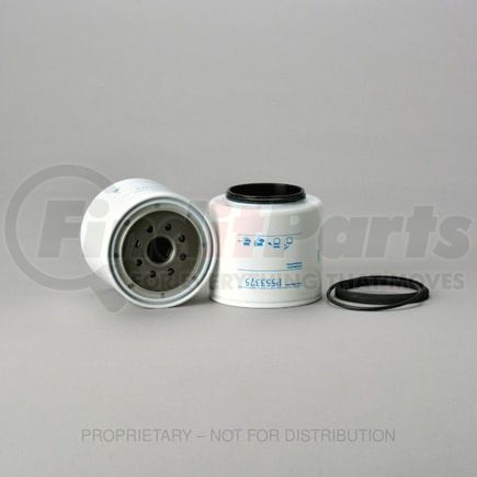 DN-P553375 by FREIGHTLINER - Fuel Water Separator Filter - 1-14 UN in. Thread Size