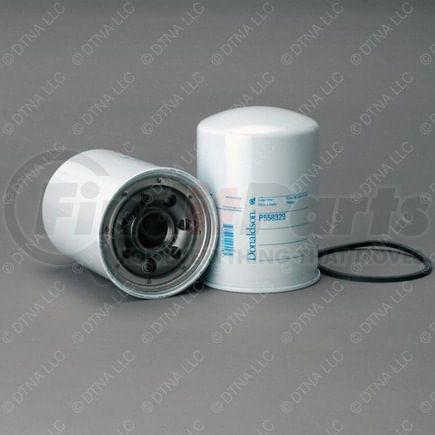 DN-P558329 by FREIGHTLINER - Engine Oil Filter - 6.73 in. Length